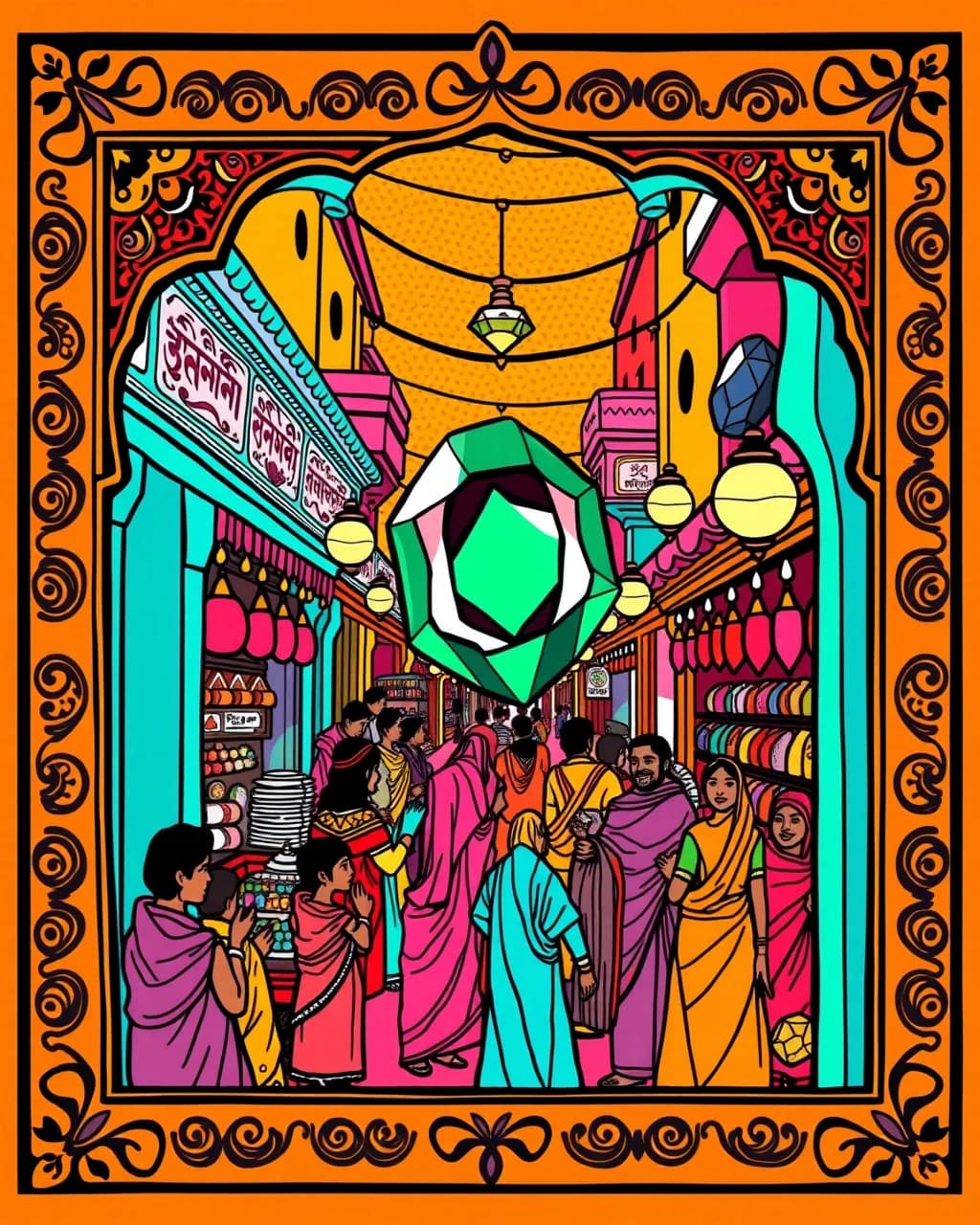 Gem Tales