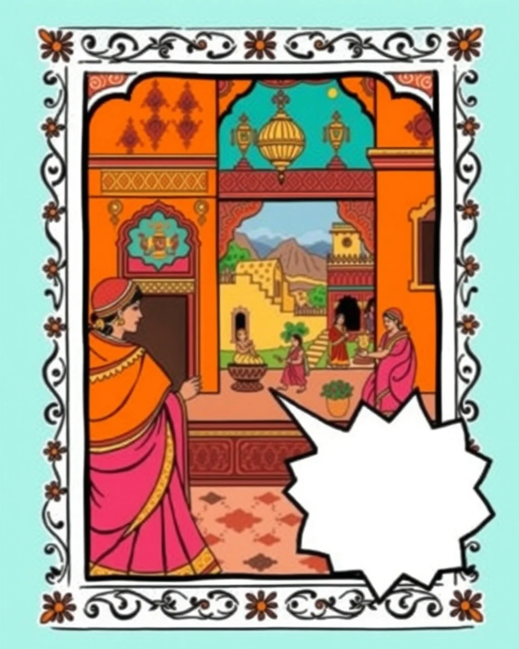 Shekhawati Ki Duniya