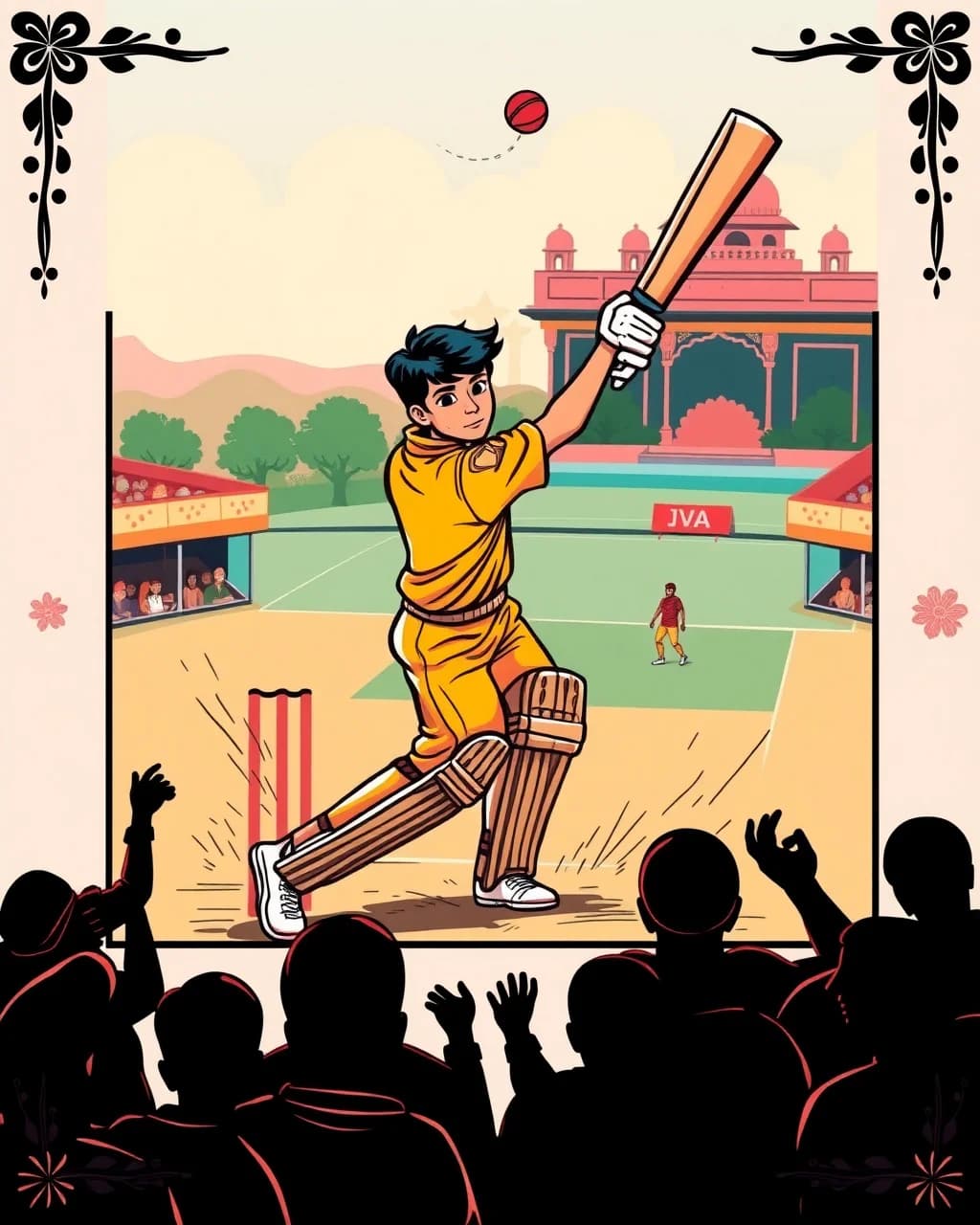 Vaibhav ka 15 saal ka jadoo, Team India tak
