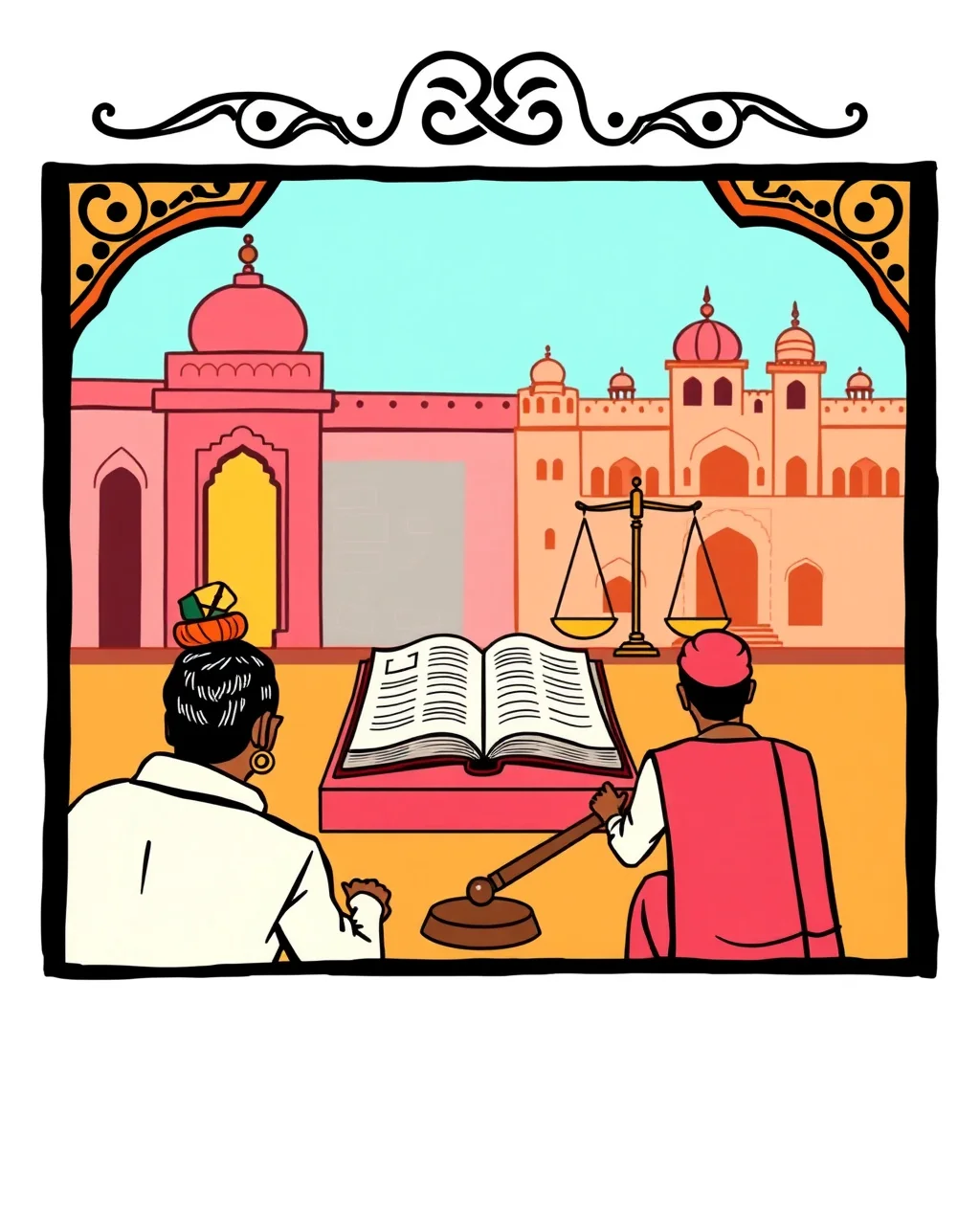Supreme Court ka sakht sandesh: hukum ko ignore mat karo