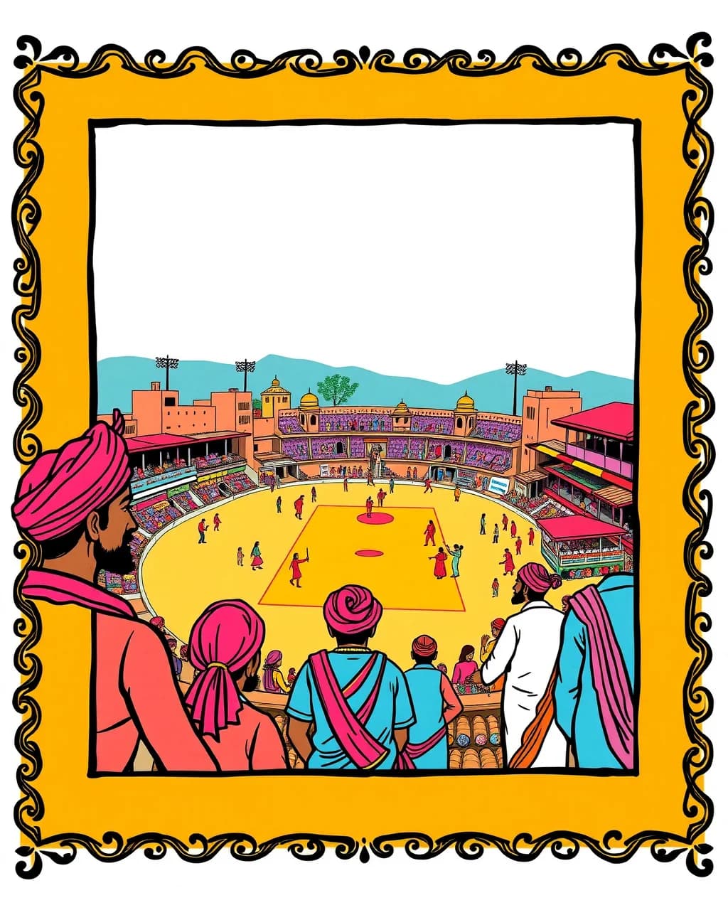IPL ki Carnival