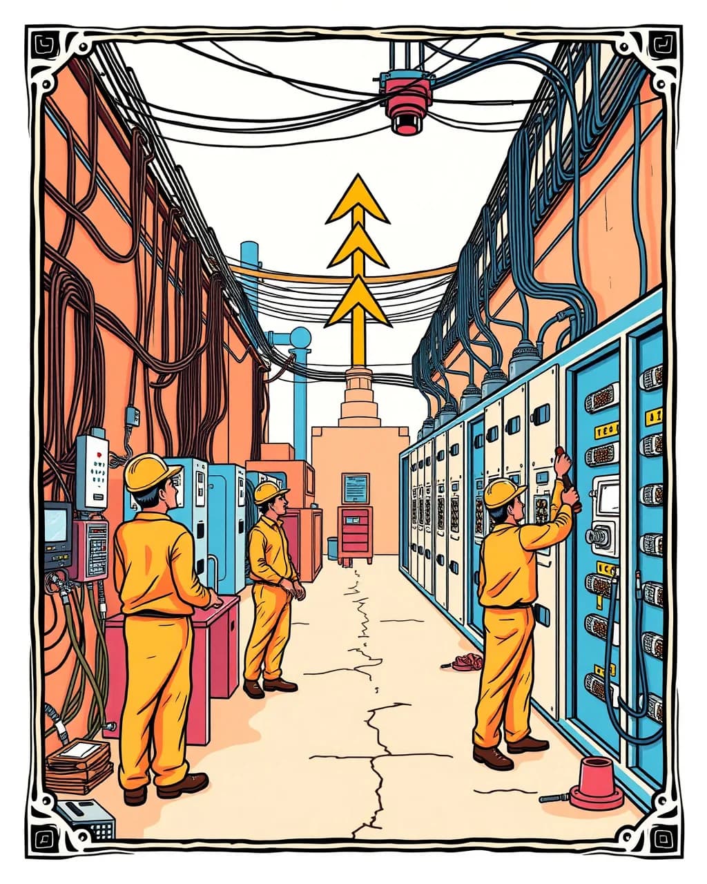 RMC Switchgears ka FY26: 401.59 crore ka hisaab