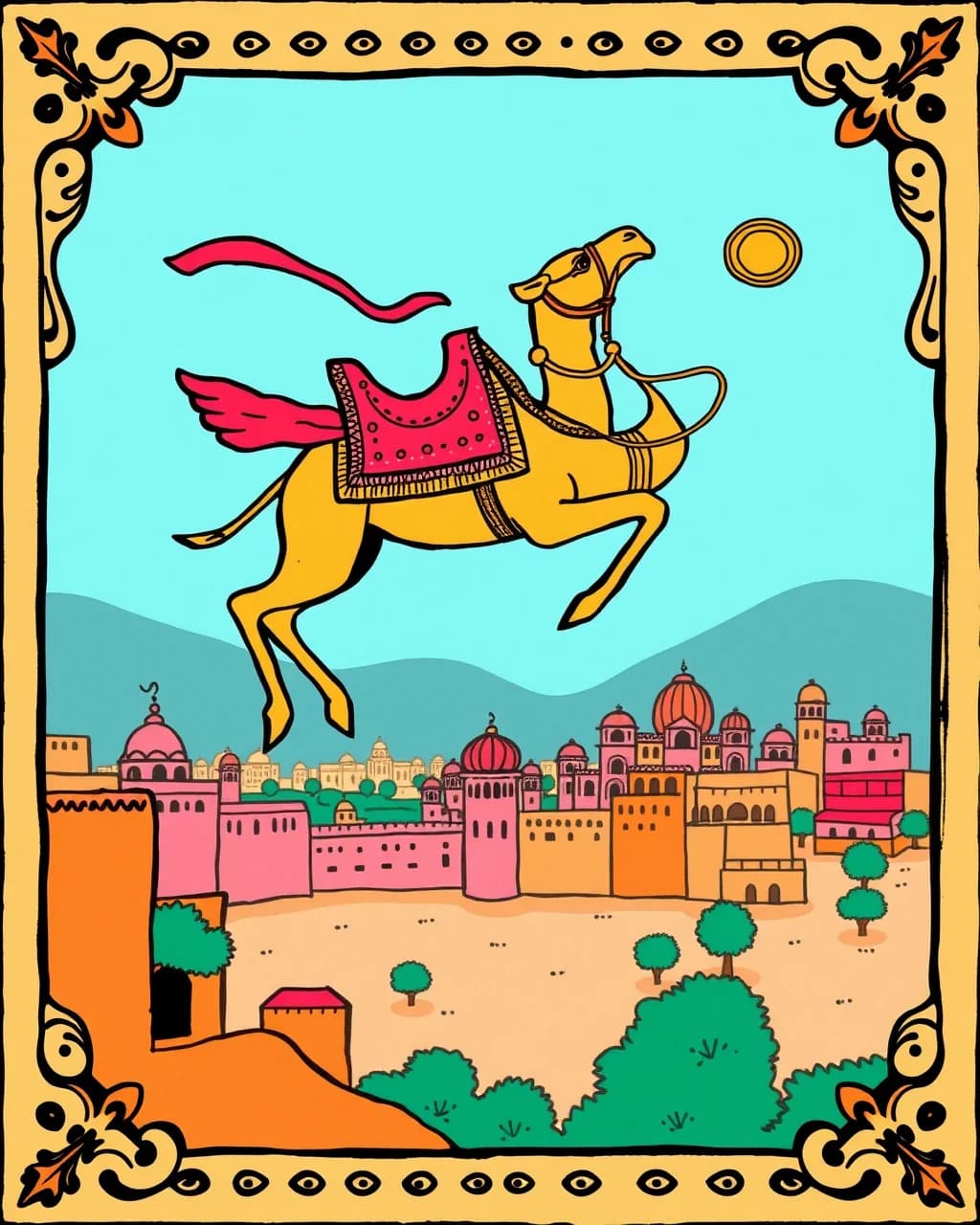 Jaipur Ki Dastaan