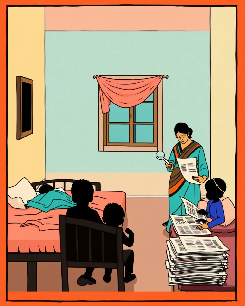 Kozhikode mein ek nannhi jaan chali gayi