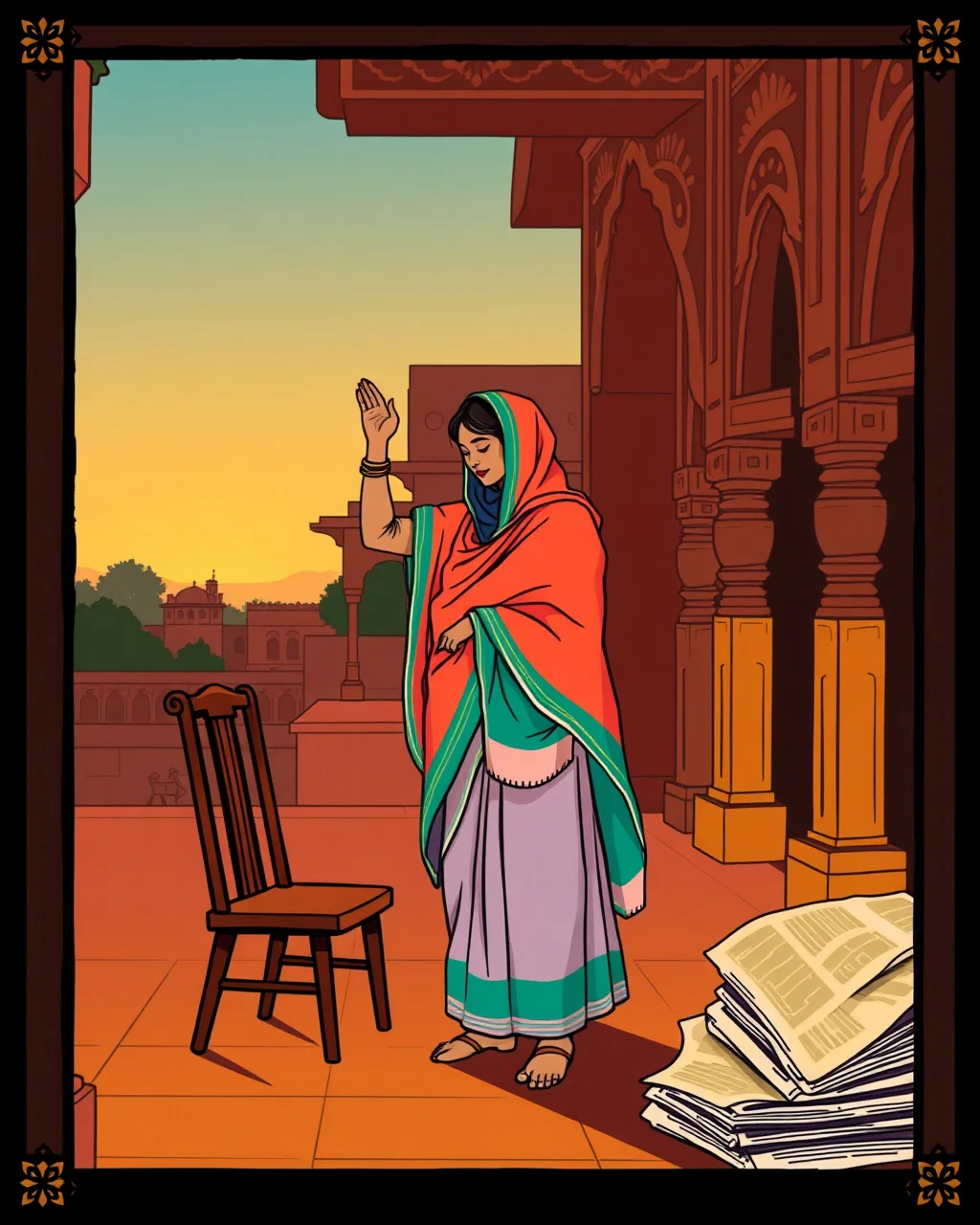 Panna Dhai: Duty ka sabse bada naam